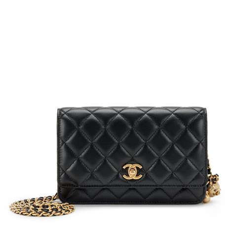 chanel woc 2022 price|chanel woc price euro.